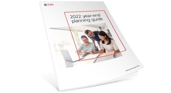 2022 year-end planning guide 